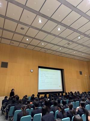 071215　保健講話01